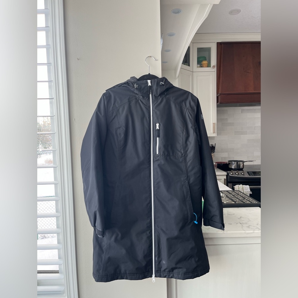 Helly Hansen Jacket